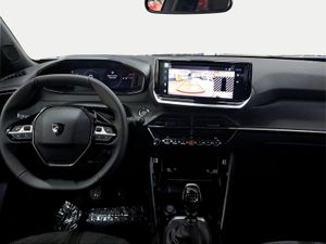 Peugeot 2008 Allure Gasolina 100 S&S 6 Vel. MAN