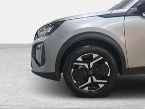 Peugeot 2008 Allure Gasolina 100 S&S 6 Vel. MAN
