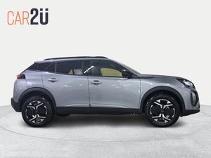 Peugeot 2008 Allure Gasolina 100 S&S 6 Vel. MAN