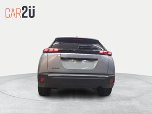 Peugeot 2008 Allure Gasolina 100 S&S 6 Vel. MAN