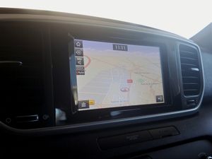 Kia Sportage 1.6 MHEV Business 100kW (136CV) 4x4