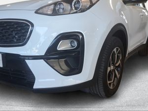Kia Sportage 1.6 MHEV Business 100kW (136CV) 4x4