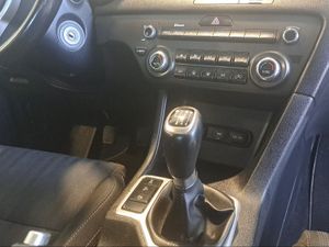 Kia Sportage 1.6 MHEV Business 100kW (136CV) 4x4
