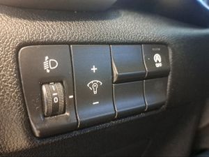 Kia Sportage 1.6 MHEV Business 100kW (136CV) 4x4
