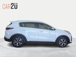 Kia Sportage 1.6 MHEV Business 100kW (136CV) 4x4