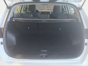 Kia Sportage 1.6 MHEV Business 100kW (136CV) 4x4