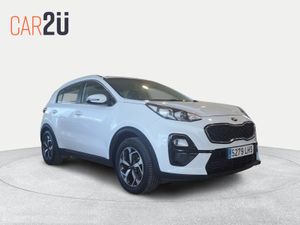 Kia Sportage 1.6 MHEV Business 100kW (136CV) 4x4
