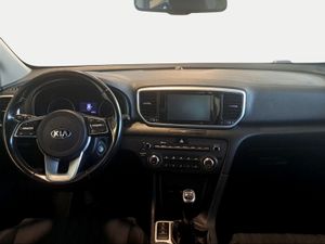 Kia Sportage 1.6 MHEV Business 100kW (136CV) 4x4