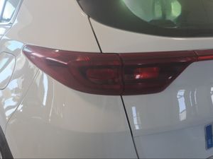 Kia Sportage 1.6 MHEV Business 100kW (136CV) 4x4