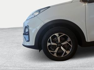 Kia Sportage 1.6 MHEV Business 100kW (136CV) 4x4