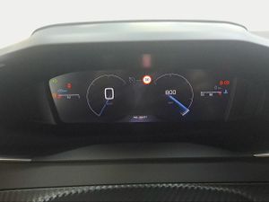 Peugeot 208 Allure Gasolina 100 S&S 6 Vel. MAN