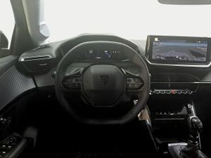 Peugeot 208 Allure Gasolina 100 S&S 6 Vel. MAN