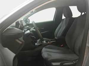 Peugeot 208 Allure Gasolina 100 S&S 6 Vel. MAN