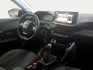 Peugeot 208 Allure Gasolina 100 S&S 6 Vel. MAN