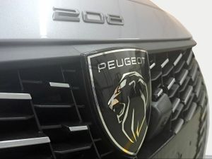 Peugeot 208 Allure Gasolina 100 S&S 6 Vel. MAN