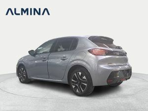 Peugeot 208 Allure Gasolina 100 S&S 6 Vel. MAN