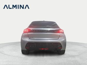 Peugeot 208 Allure Gasolina 100 S&S 6 Vel. MAN