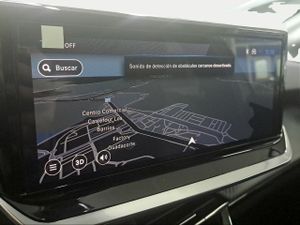 Peugeot 208 Allure Gasolina 100 S&S 6 Vel. MAN