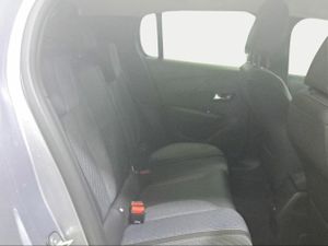 Peugeot 208 Allure Gasolina 100 S&S 6 Vel. MAN