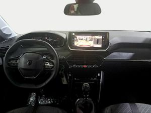 Peugeot 208 Allure Gasolina 100 S&S 6 Vel. MAN
