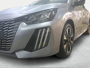 Peugeot 208 Allure Gasolina 100 S&S 6 Vel. MAN
