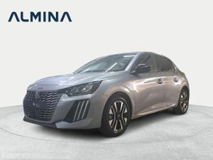 Peugeot 208 Allure Gasolina 100 S&S 6 Vel. MAN