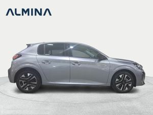 Peugeot 208 Allure Gasolina 100 S&S 6 Vel. MAN