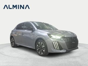 Peugeot 208 Allure Gasolina 100 S&S 6 Vel. MAN