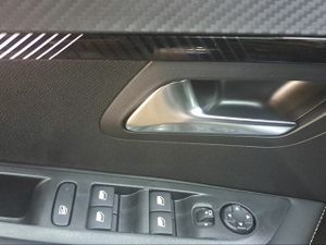 Peugeot 208 Allure Gasolina 100 S&S 6 Vel. MAN