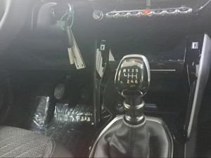 Peugeot 208 Allure Gasolina 100 S&S 6 Vel. MAN