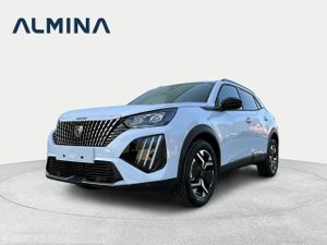 Peugeot 2008 Allure Gasolina 100 S&S 6 Vel. MAN