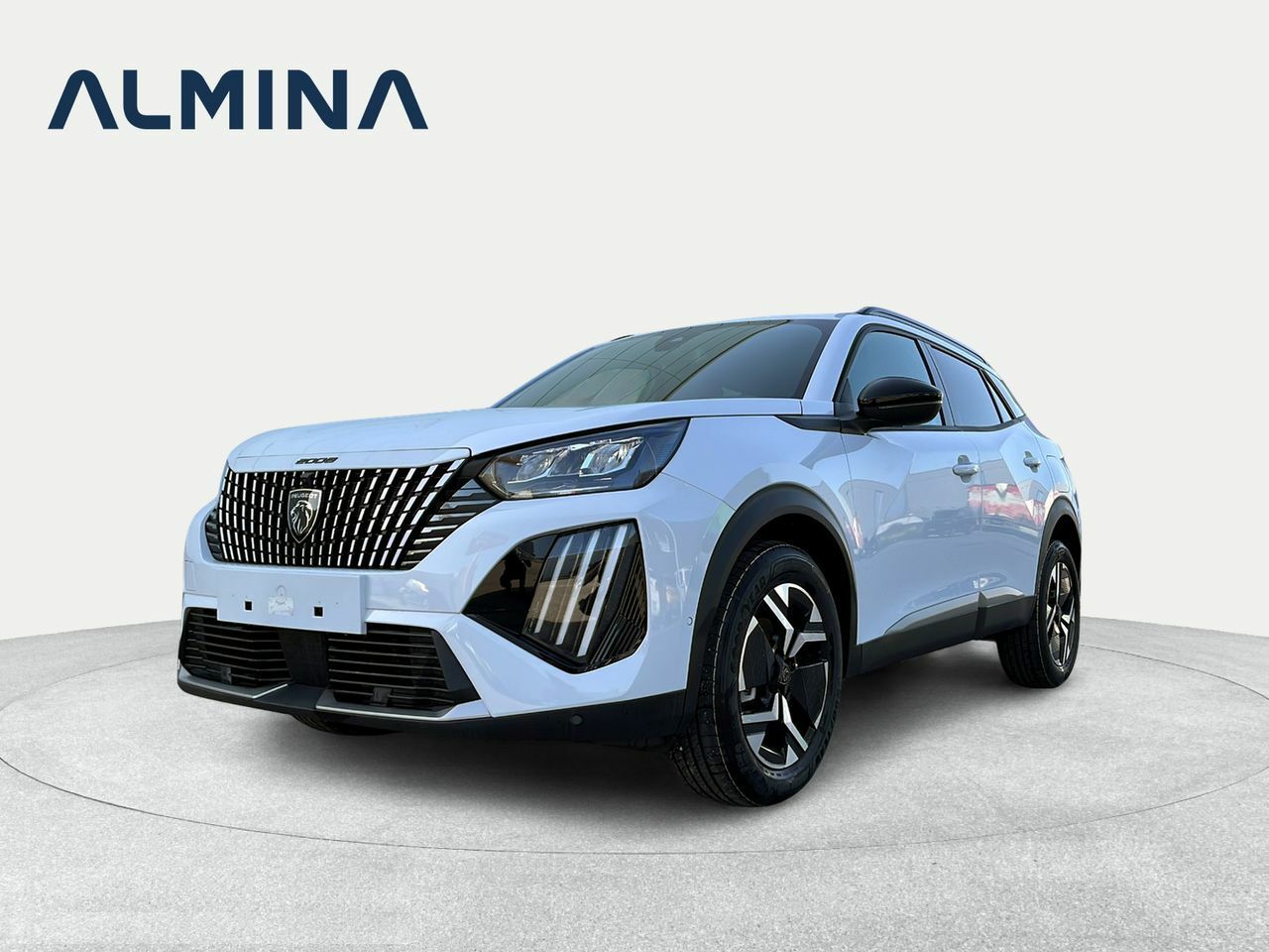 Peugeot 2008 Allure Gasolina 100 S&S 6 Vel. MAN - Foto 1