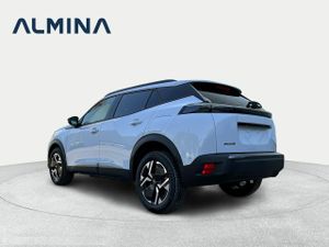 Peugeot 2008 Allure Gasolina 100 S&S 6 Vel. MAN