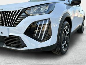 Peugeot 2008 Allure Gasolina 100 S&S 6 Vel. MAN
