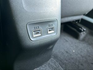 Peugeot 2008 Allure Gasolina 100 S&S 6 Vel. MAN