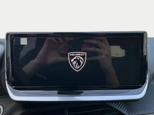 Peugeot 2008 Allure Gasolina 100 S&S 6 Vel. MAN
