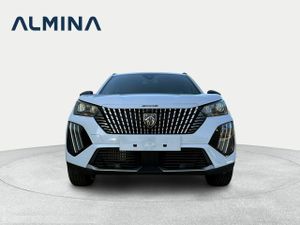 Peugeot 2008 Allure Gasolina 100 S&S 6 Vel. MAN