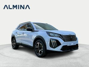 Peugeot 2008 Allure Gasolina 100 S&S 6 Vel. MAN