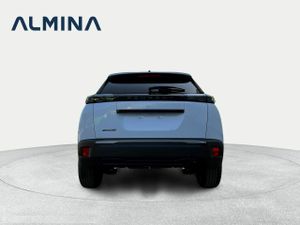 Peugeot 2008 Allure Gasolina 100 S&S 6 Vel. MAN