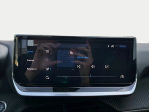 Peugeot 2008 Allure Gasolina 100 S&S 6 Vel. MAN