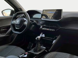 Peugeot 2008 Allure Gasolina 100 S&S 6 Vel. MAN