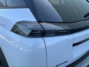 Peugeot 2008 Allure Gasolina 100 S&S 6 Vel. MAN