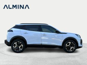 Peugeot 2008 Allure Gasolina 100 S&S 6 Vel. MAN