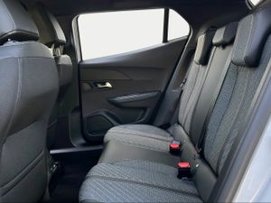 Peugeot 2008 Allure Gasolina 100 S&S 6 Vel. MAN
