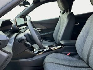 Peugeot 2008 Allure Gasolina 100 S&S 6 Vel. MAN