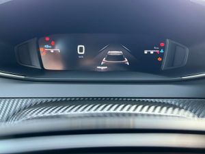 Peugeot 2008 Allure Gasolina 100 S&S 6 Vel. MAN