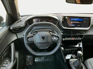 Peugeot 2008 Allure Gasolina 100 S&S 6 Vel. MAN