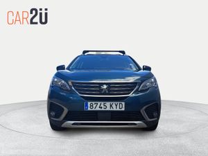 Peugeot 5008 Allure 1.5L BlueHDi 96kW (130CV) S&S