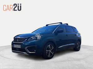 Peugeot 5008 Allure 1.5L BlueHDi 96kW (130CV) S&S