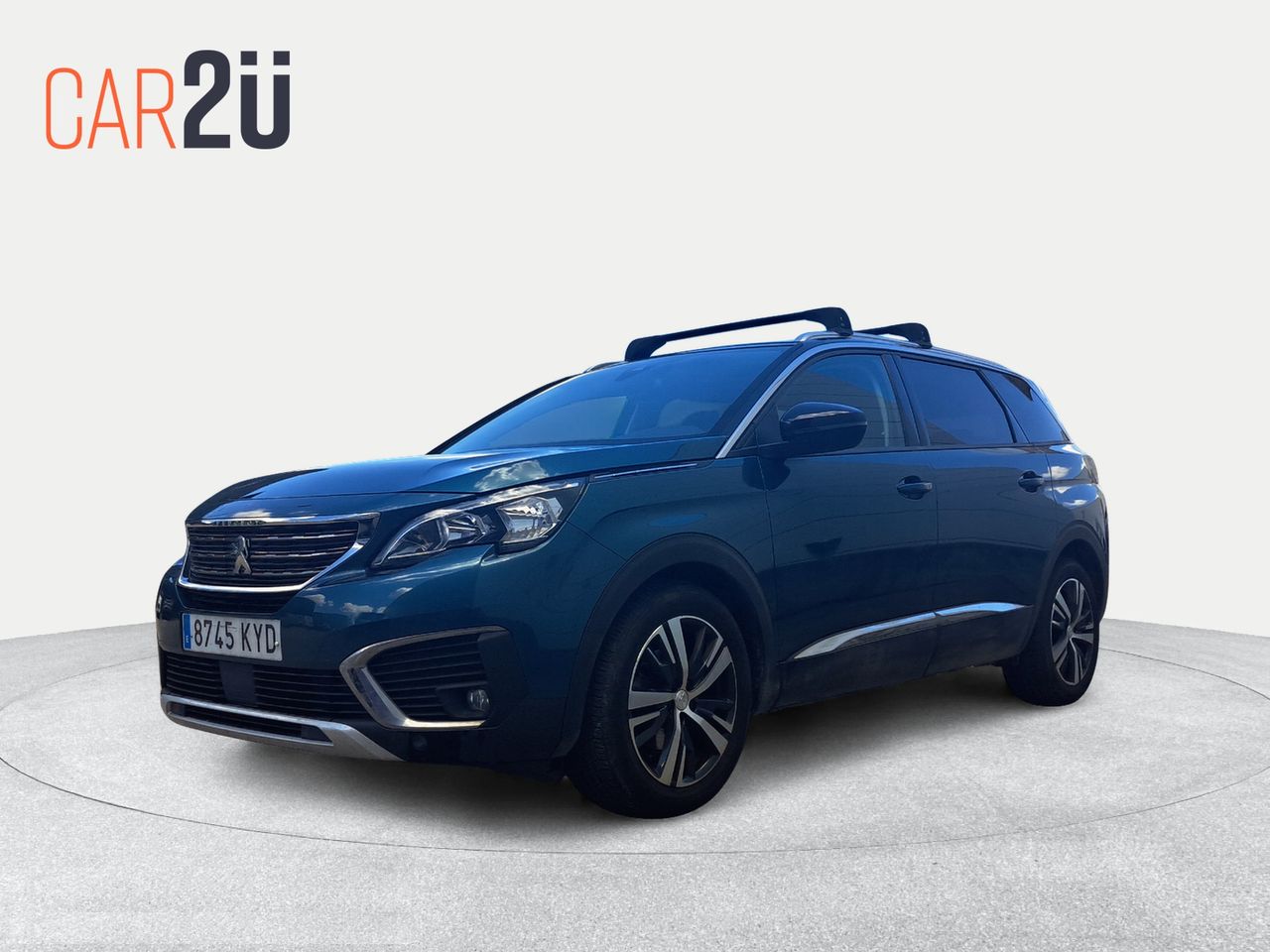 Peugeot 5008 Allure 1.5L BlueHDi 96kW (130CV) S&S - Foto 1